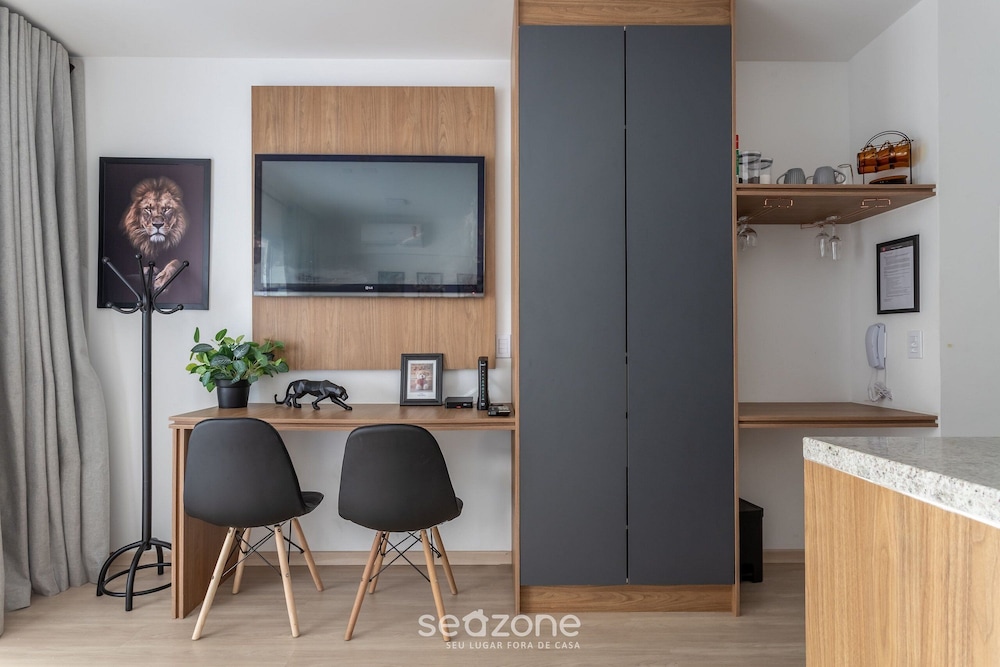 Studio in Liberdade 270m From Metro Mol0502