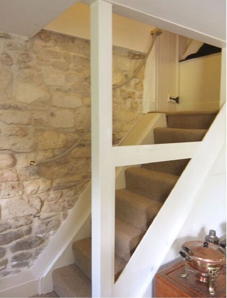 Pigeon House Cottage B&B