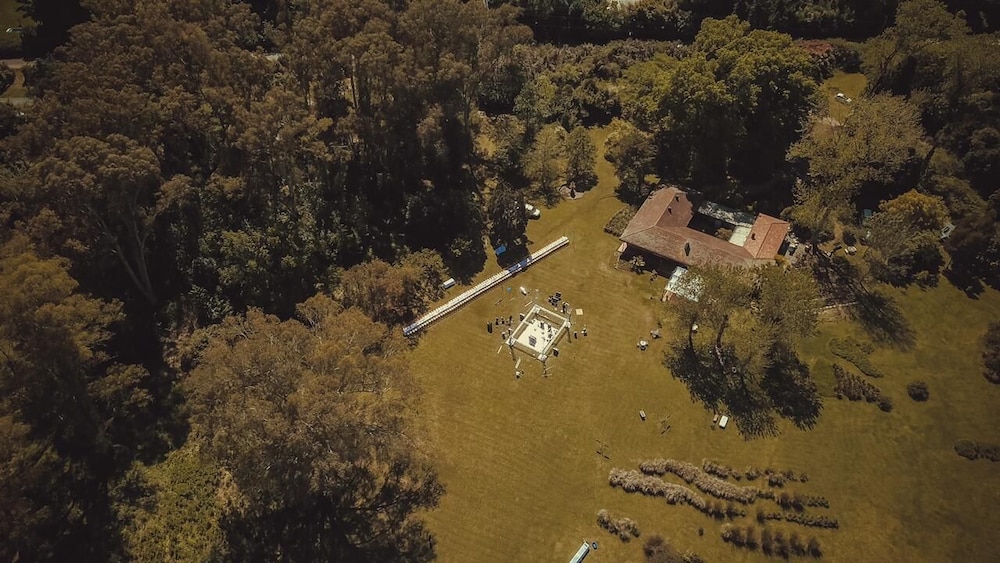 El Retiro Polo Club
