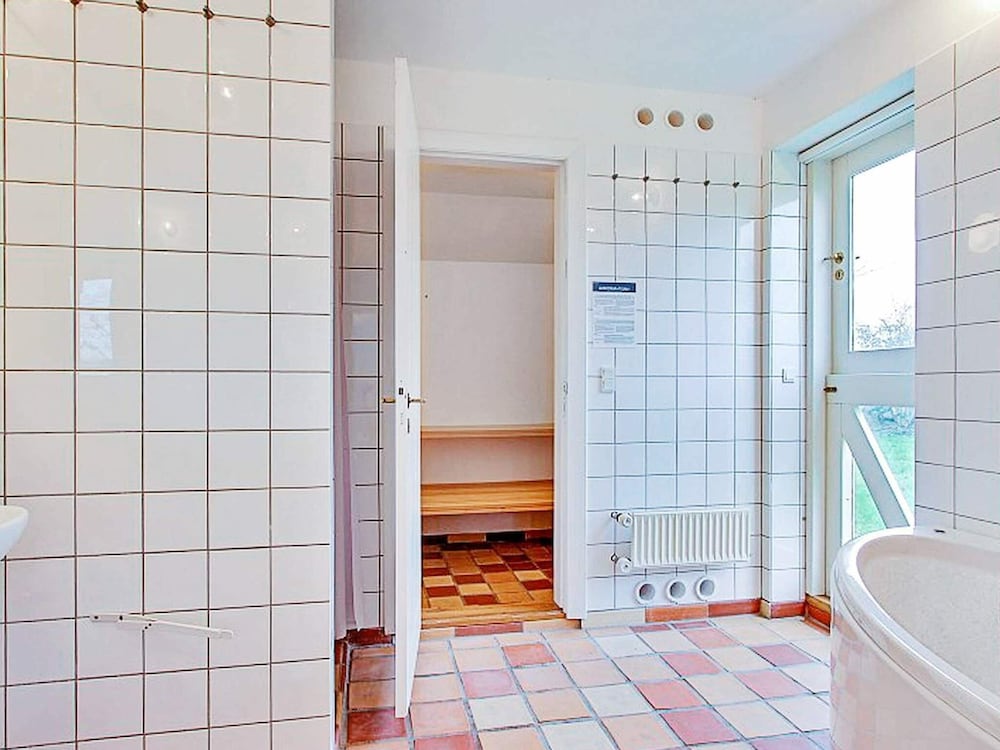 8 Person Holiday Home in Humble