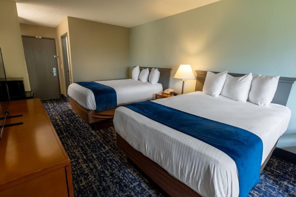 Bally's Vicksburg Casino Hotel