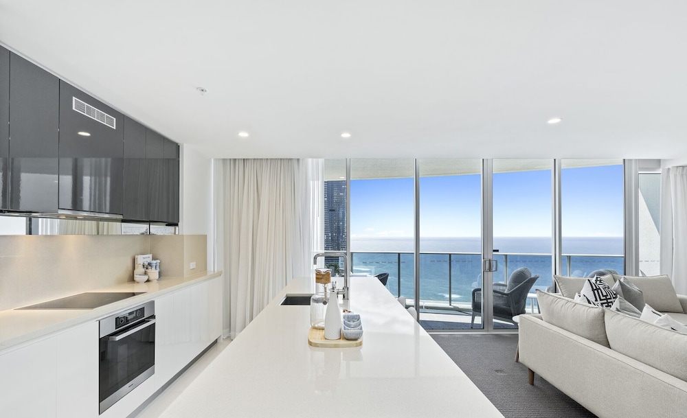 H-Residences Surfers Paradise - GCLR