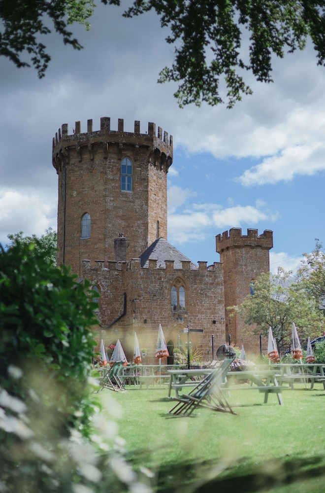 Banbury Vacations - Castle at Edgehill - Property Image 16