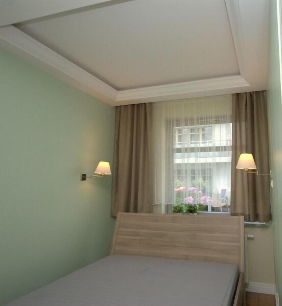 IRS ROYAL APARTMENTS - IRS Rezydencja Marina