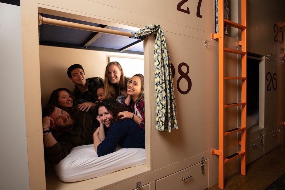 The Bunkhouse - Hostel
