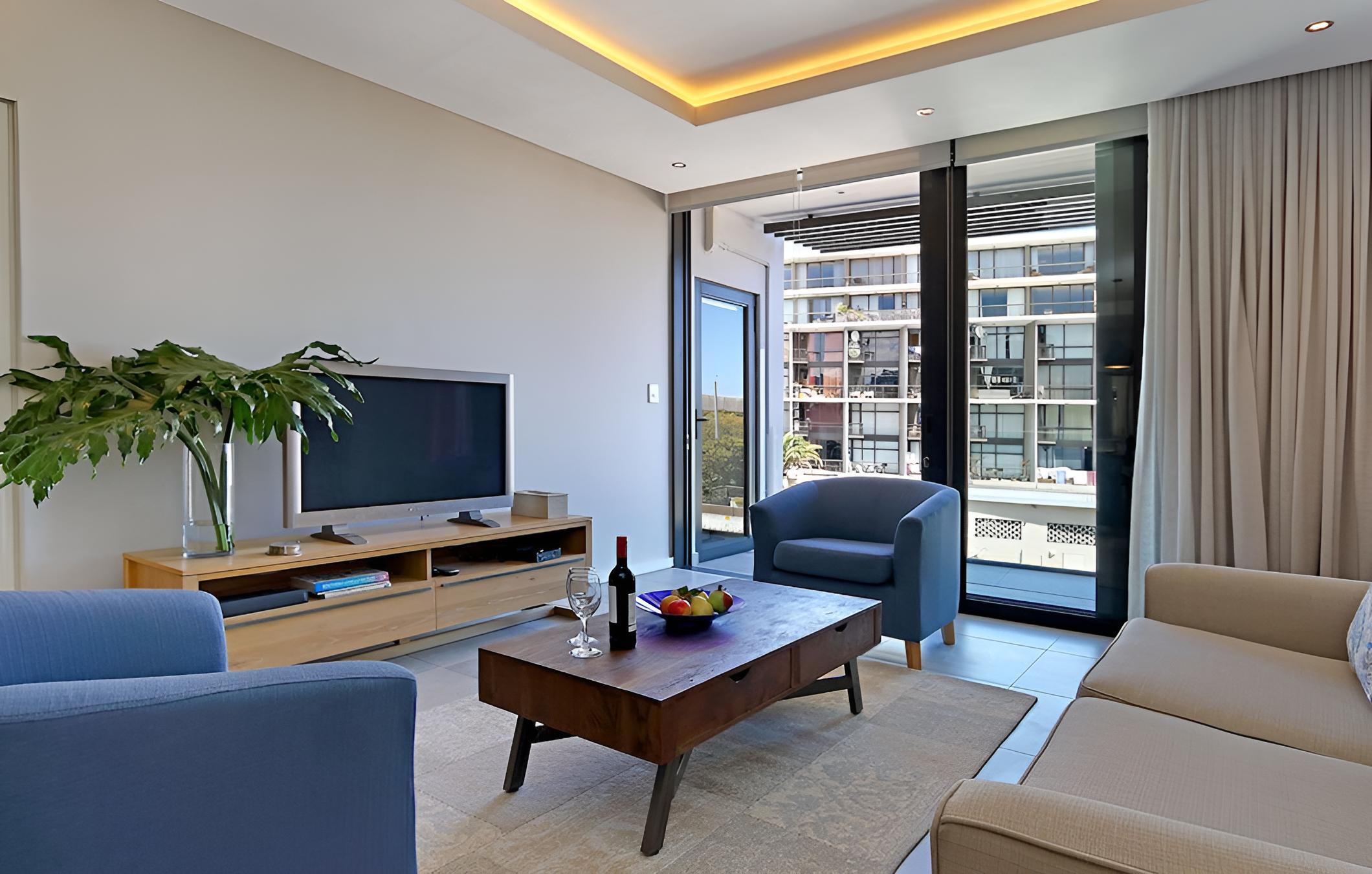 Chelsea Luxury Suites by Totalstay