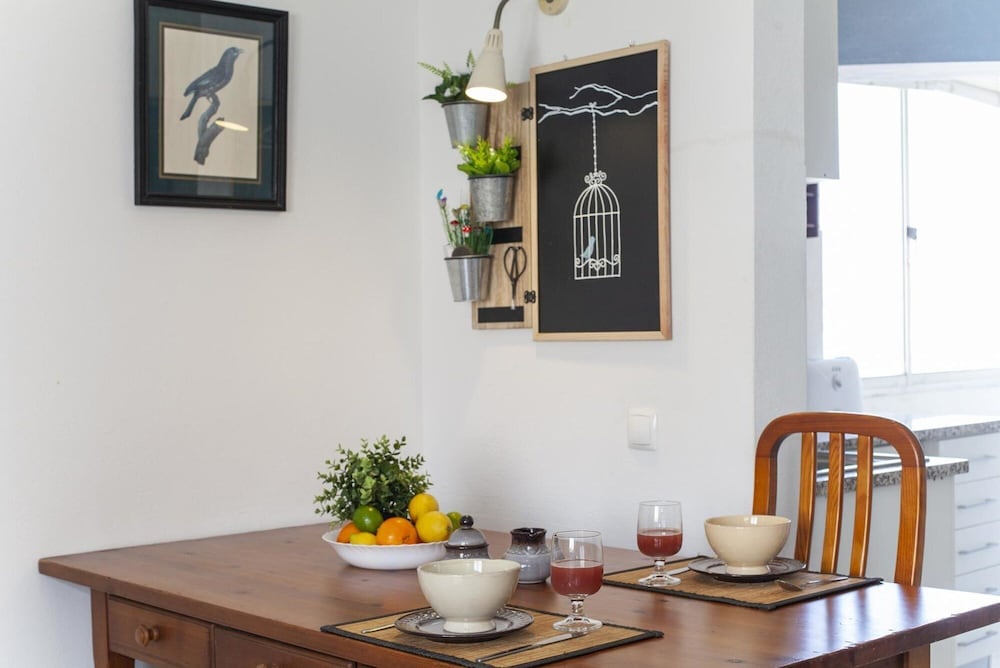 A32 - Postigo Apartment in Lagos view 4