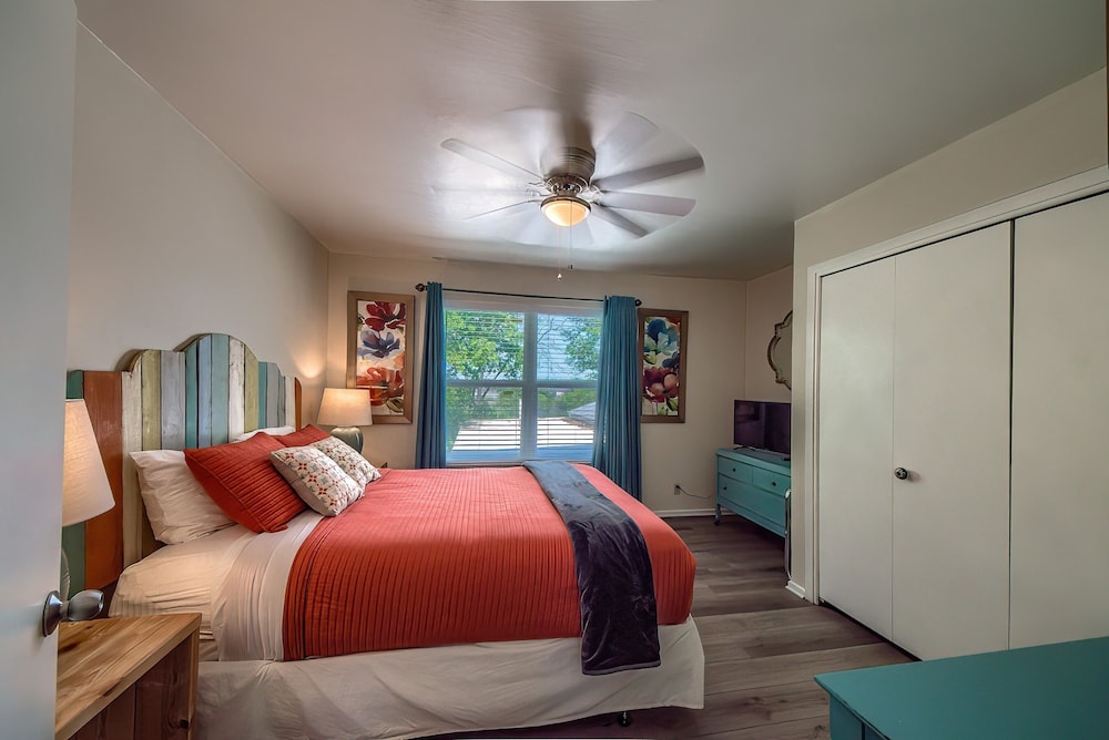 Cl 1232 Texas Rose 4 Bedroom Home