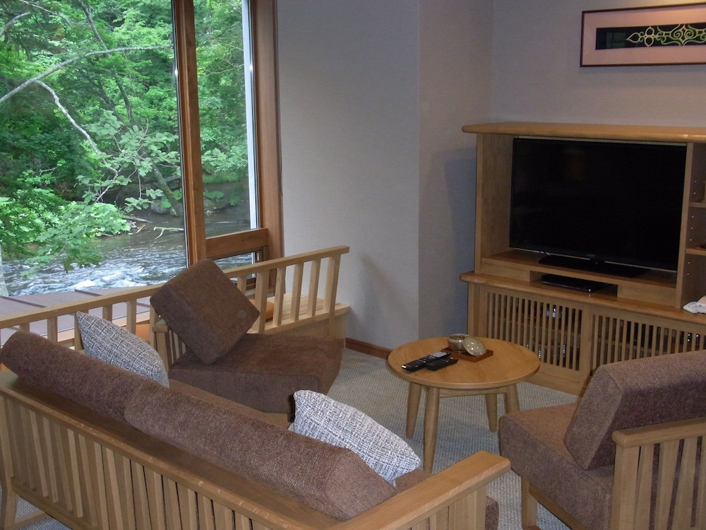 La Vista Akangawa - Adults only