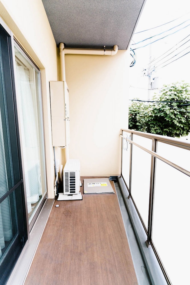 Shinkou House UE