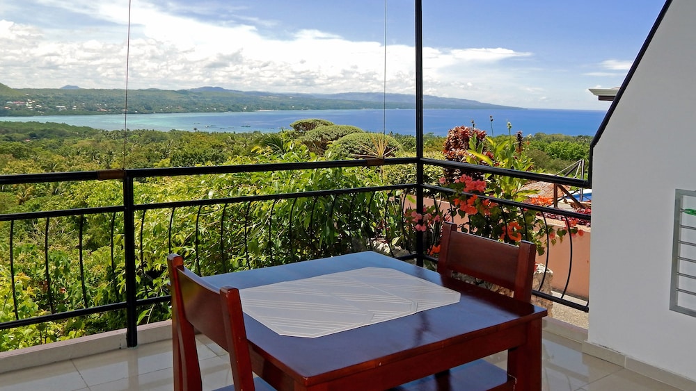Bohol Vantage Resort