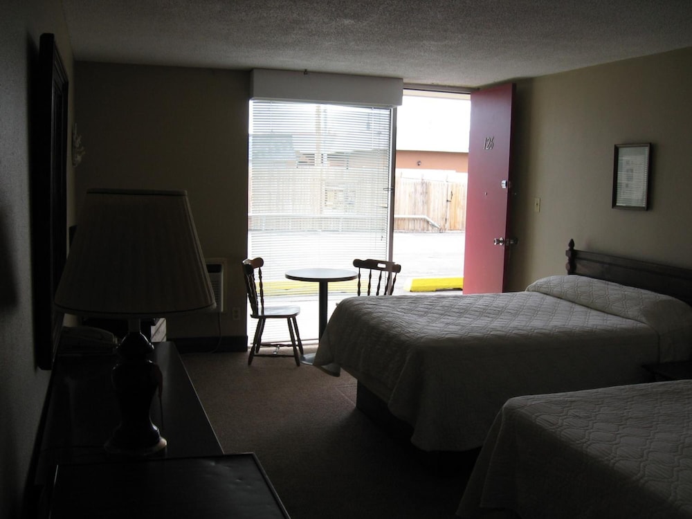 Candlelight Inn by Capital O Scottsbluff