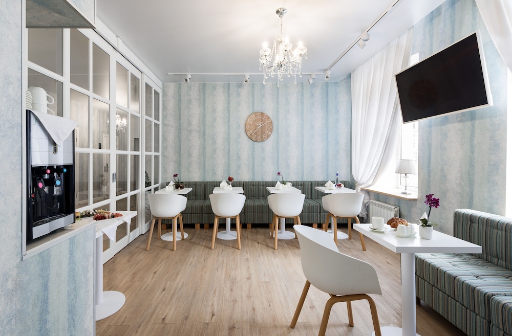 Aleon hotel