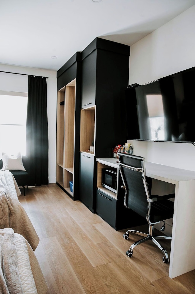 Hotel M2