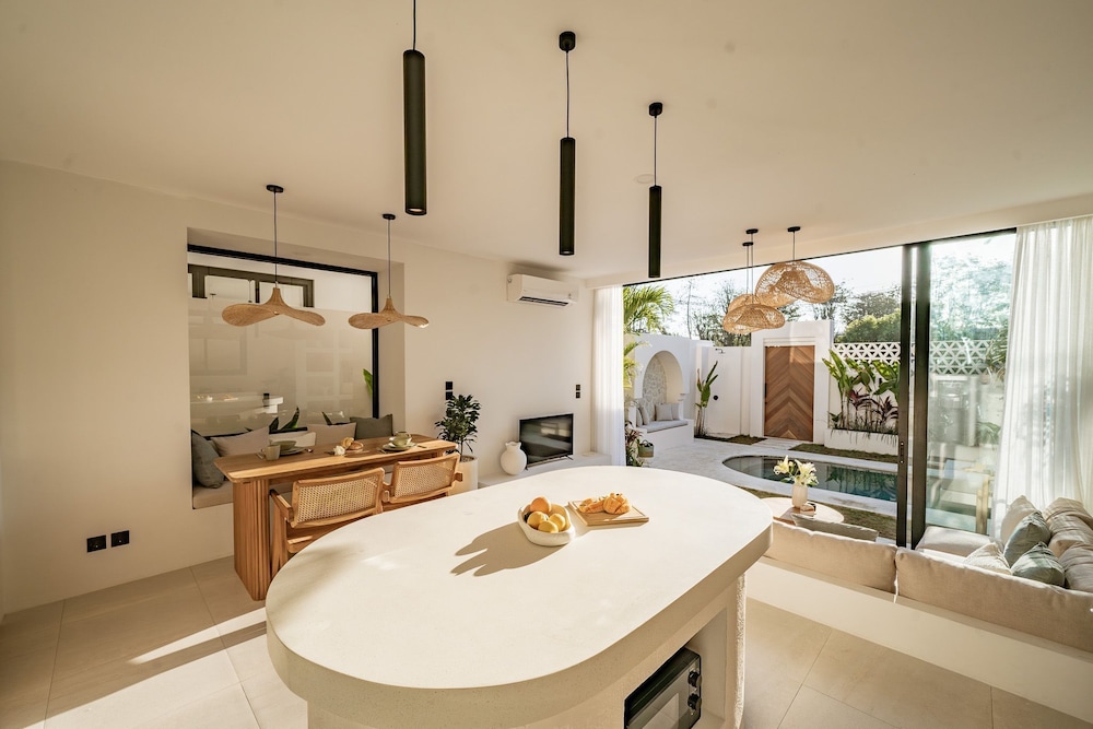 Villa Yuni Uluwatu