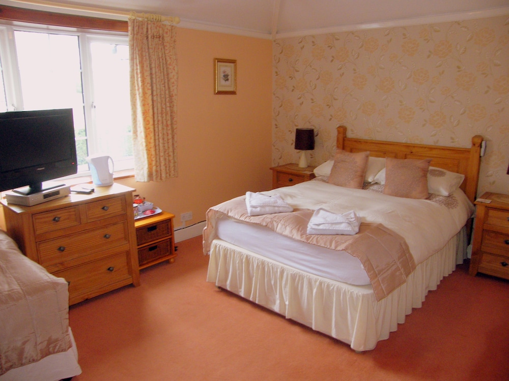 Royal Yeoman B&B
