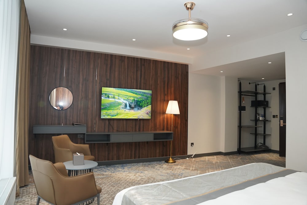 Premium Bolor Resort Terelj