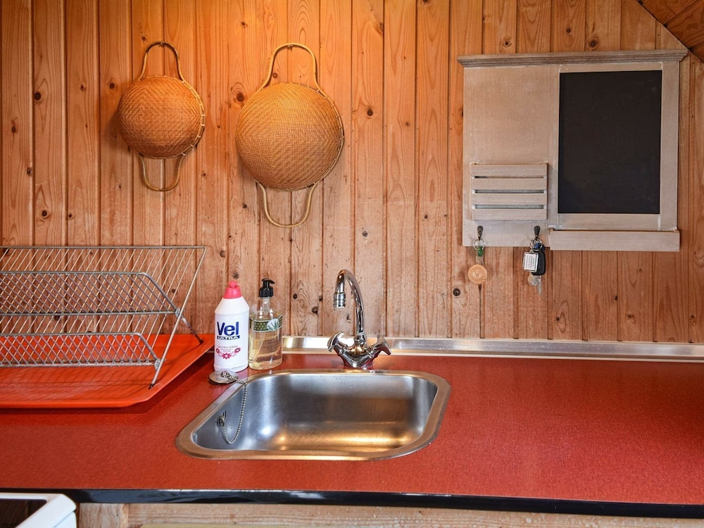 5 Person Holiday Home in Hvide Sande view 4