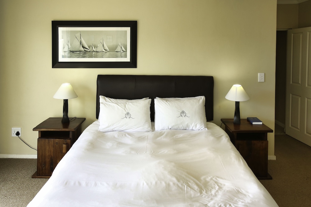 Galico House, Langebaan 10-sleeper
