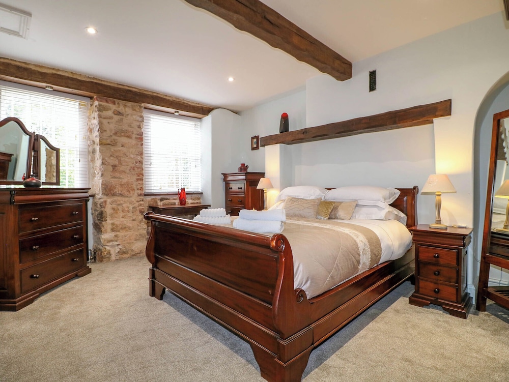 Cotton Mill Cottage