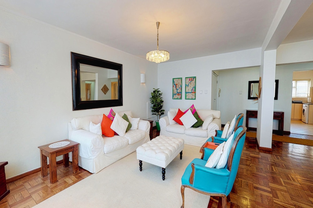 Houghton Place Sea Point
