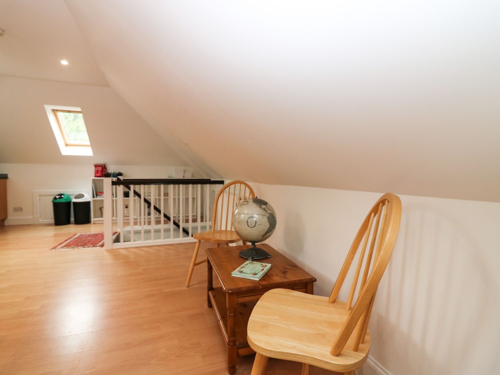 Hayloft
