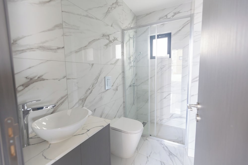 Protaras Aqua Pearl Villa Aq10 With Pool Heating