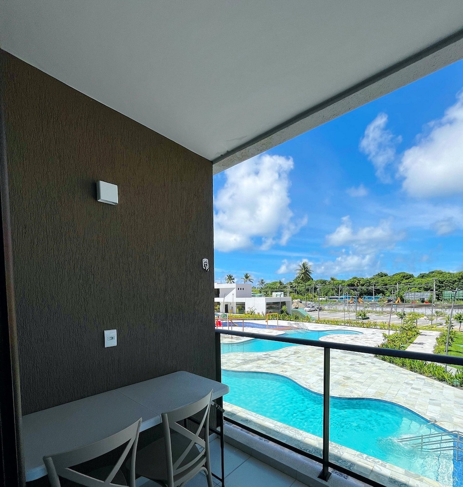 Makia Beach Experience Porto de Galinhas