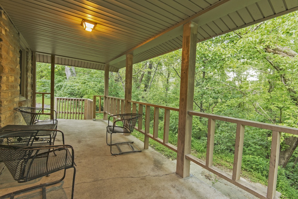 General Butler State Resort Park