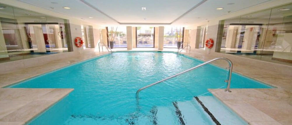 Marbella Luxury Penthouse
