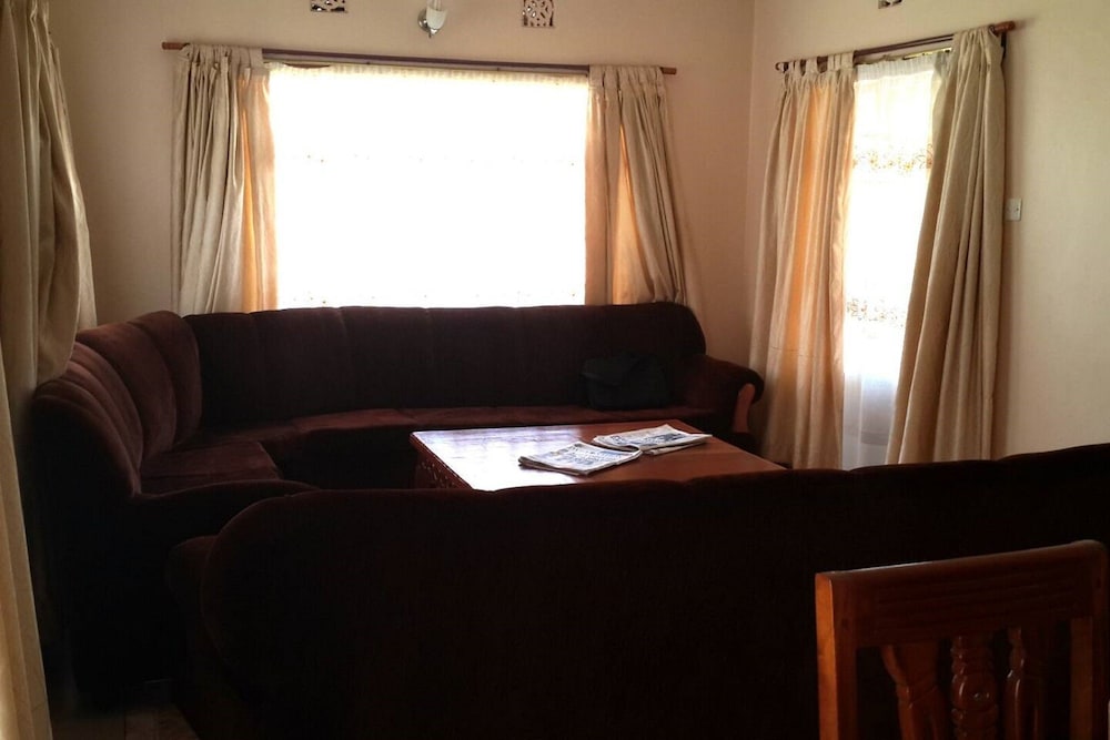 Regency Guest Homes view 5