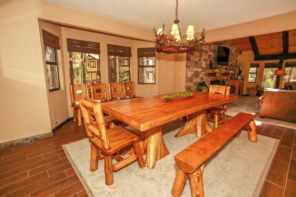 Summit Lodge 1&2