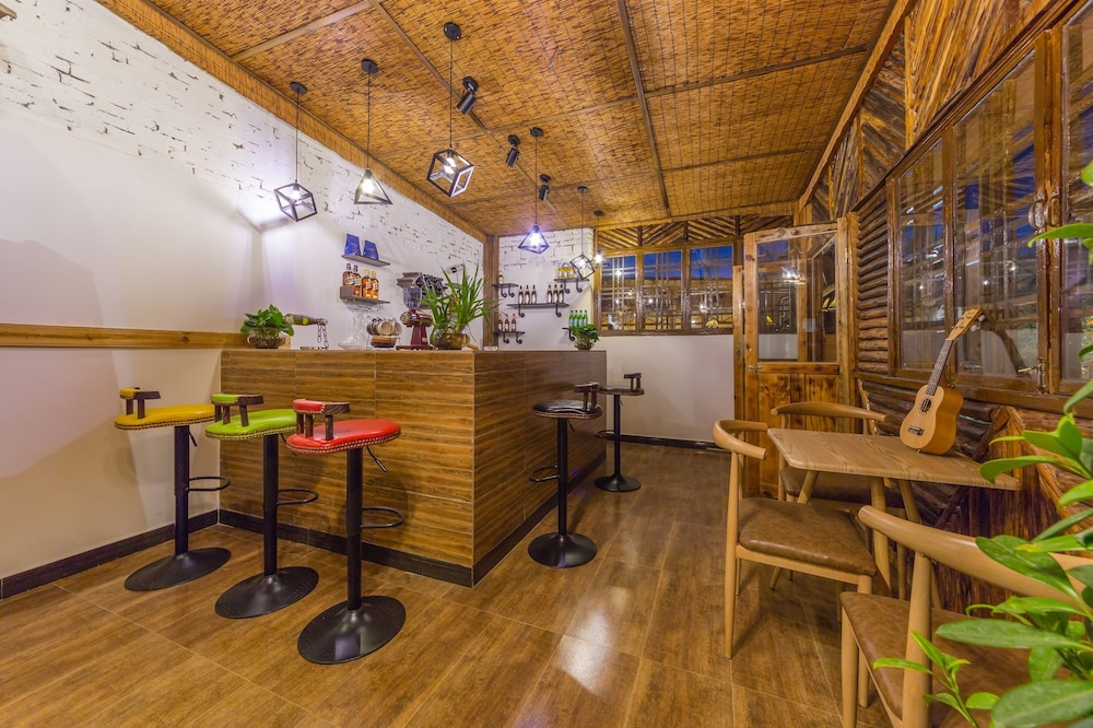 Shanshui Youming Garden Homestay view 2