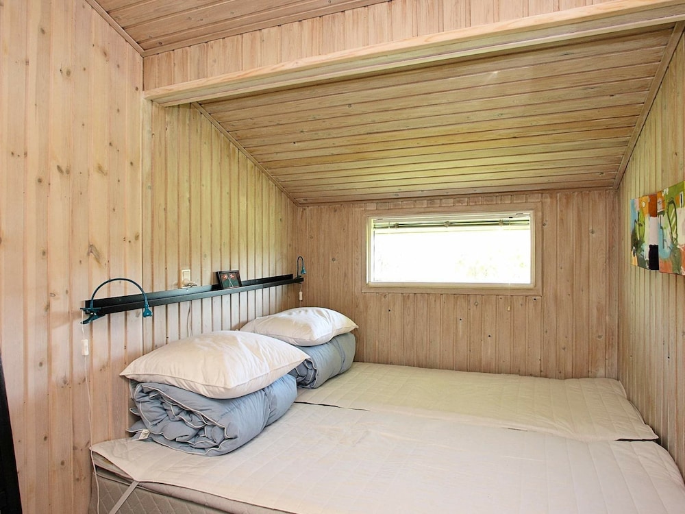 8 Person Holiday Home in Hjorring-by Traum view 5
