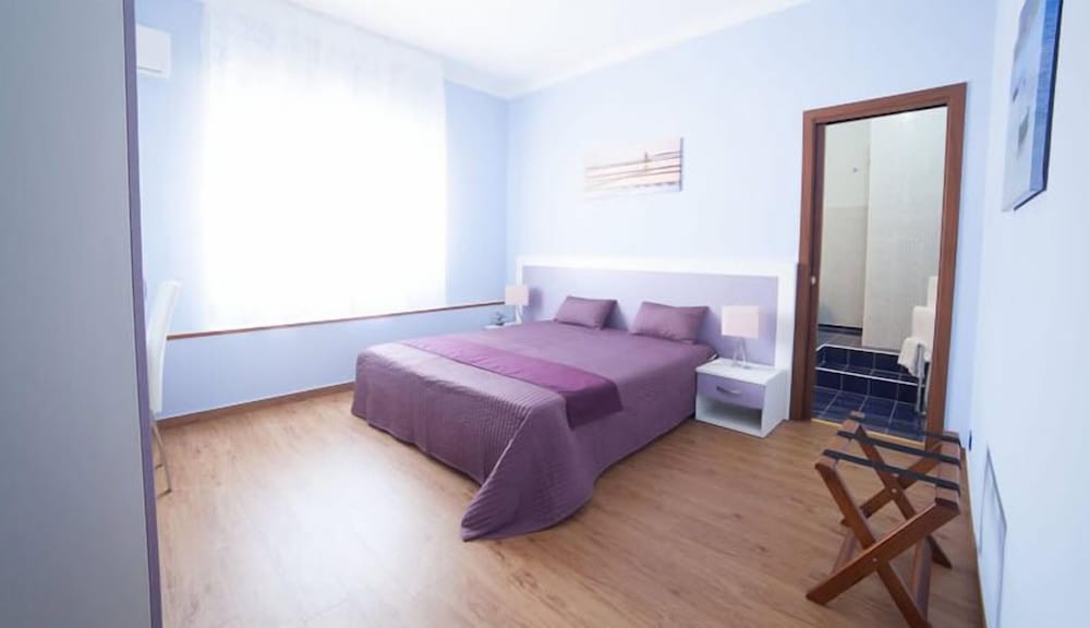 Hotel B&B Trapani In - Image 1