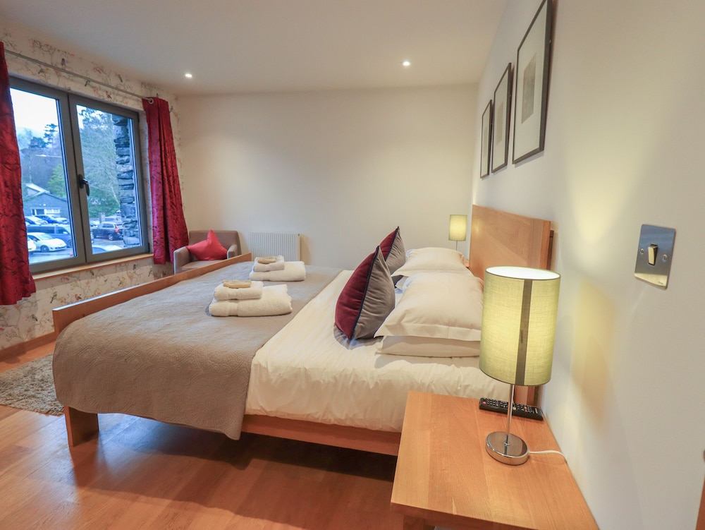 Idle Mill 1