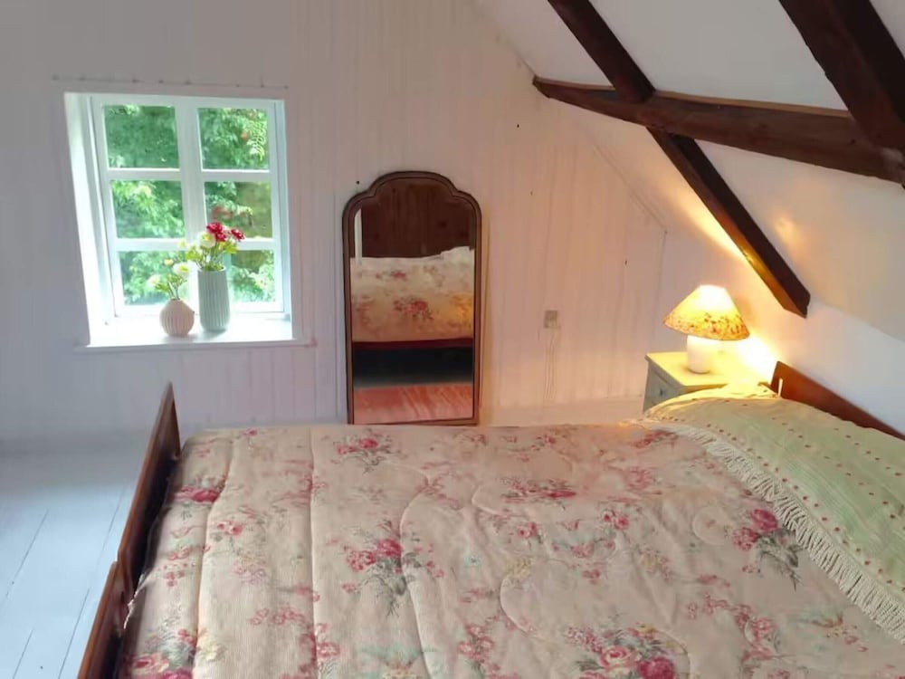 5 Star Holiday Home in Frostrup