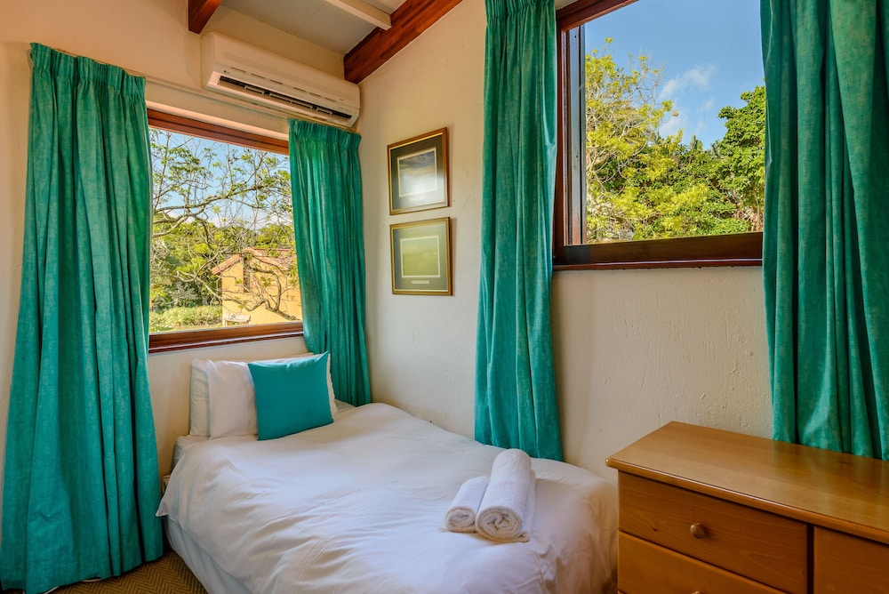 San Lameer Villa Rentals 2017