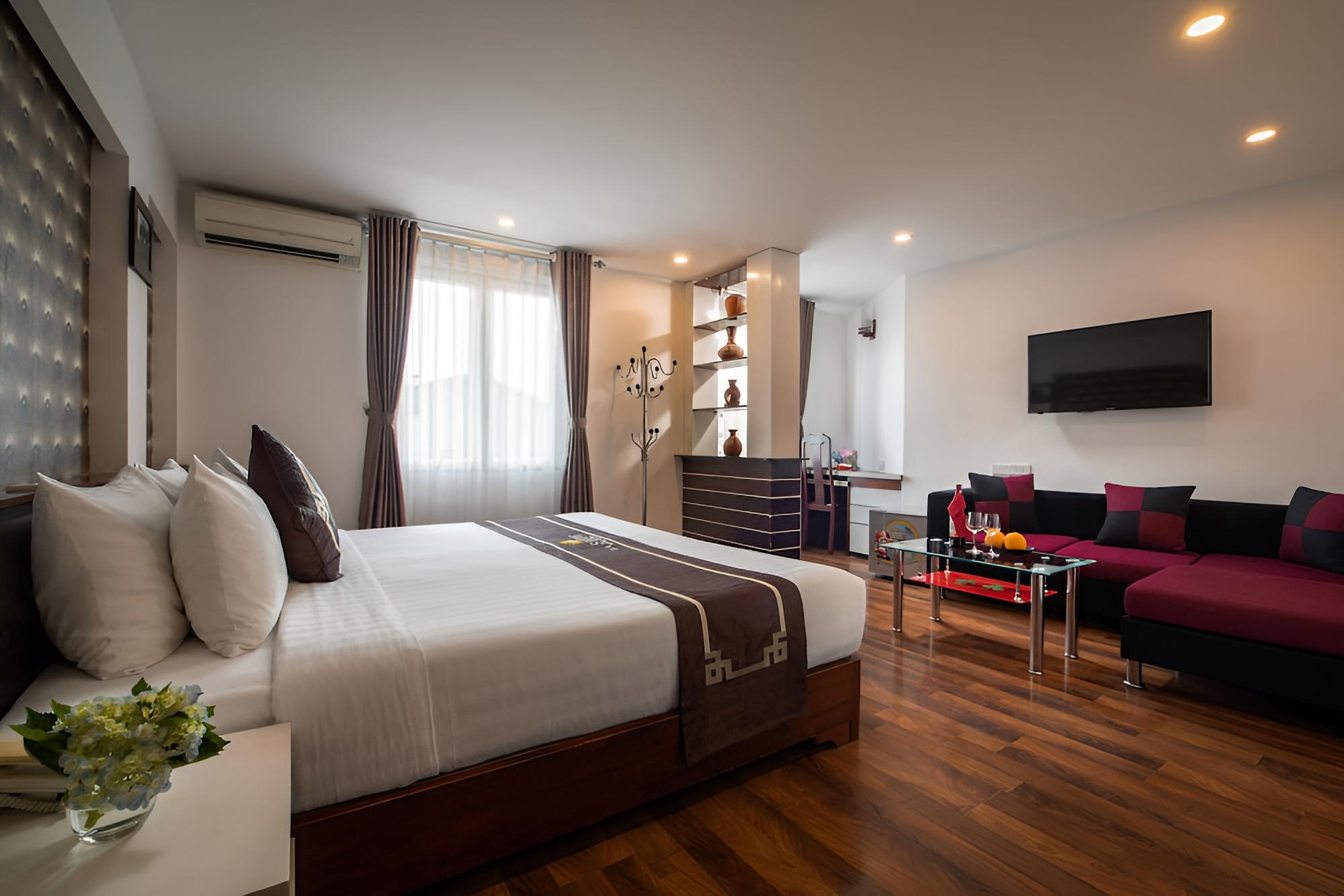 La Suite Hotel & Spa