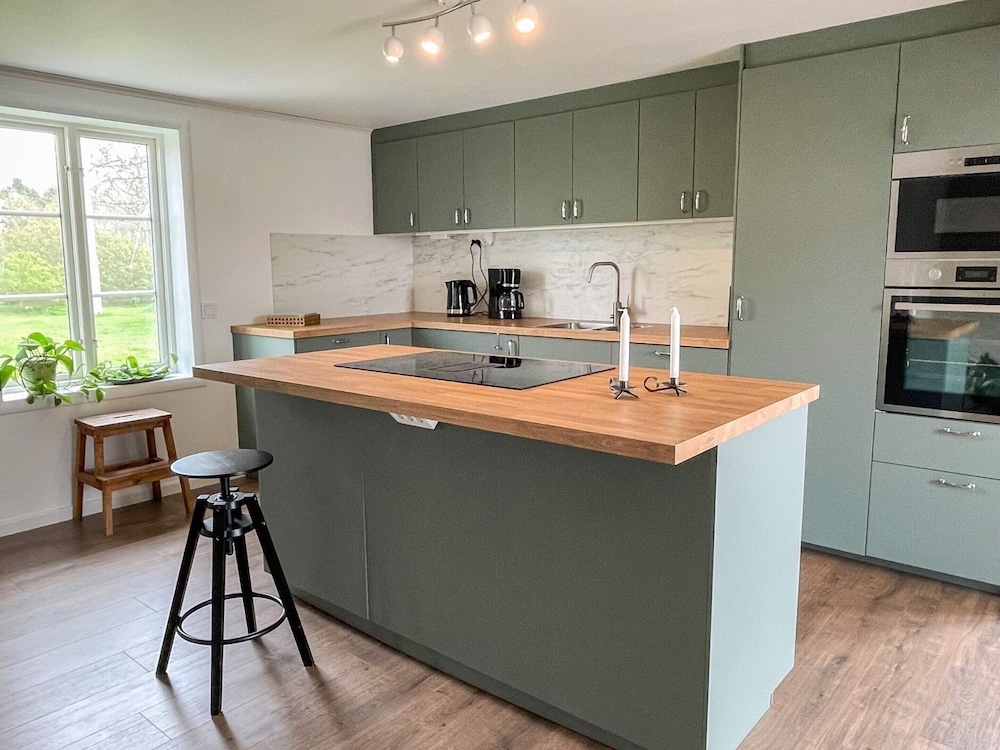 4 Star Holiday Home in Haltorp