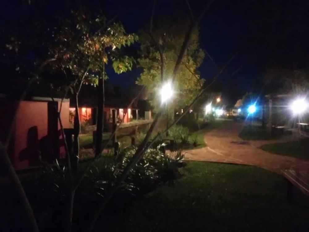 Posada Don Justino