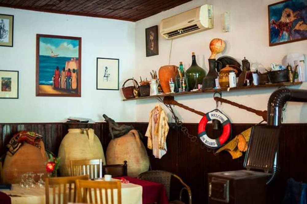 B&B Lovac Azurina