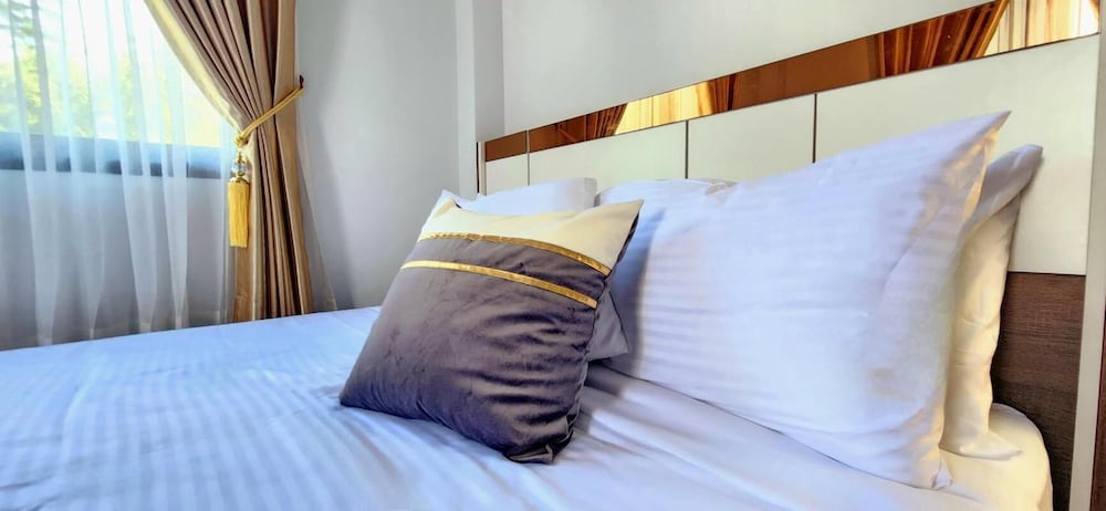 SRE Mae Sot - Entire Villa