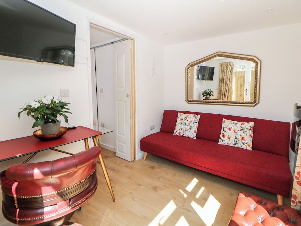 Garden Suite