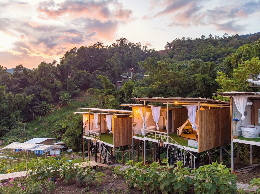 Ing Nuea Homestay