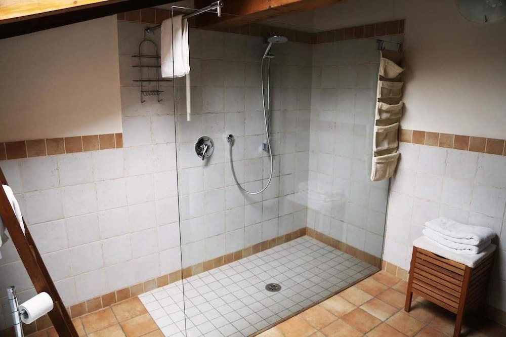B&B Ca de Taruffi