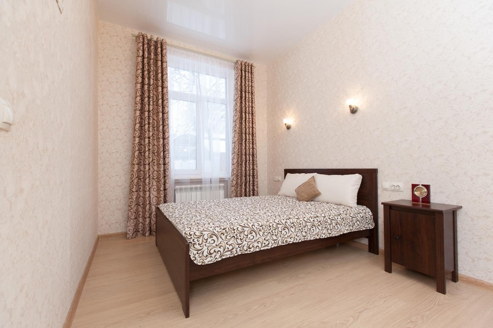 Guesthouse on Kyzyl-armeyskaya