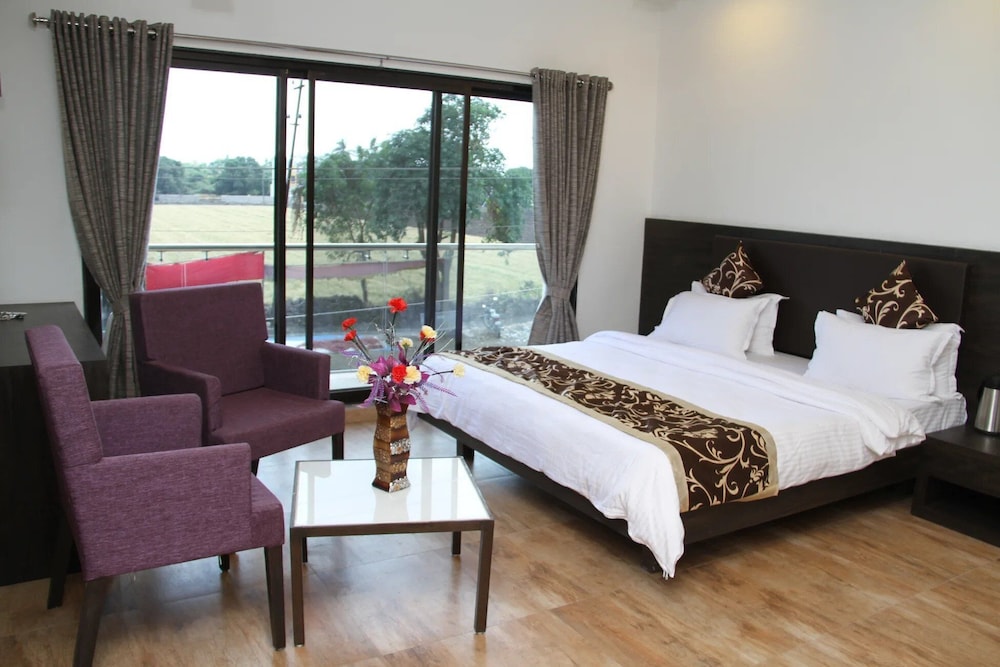 Hotel Aditya