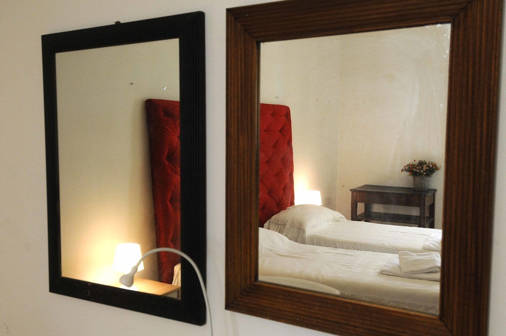 Residenza Aria della Ripa - Apartments & Suites