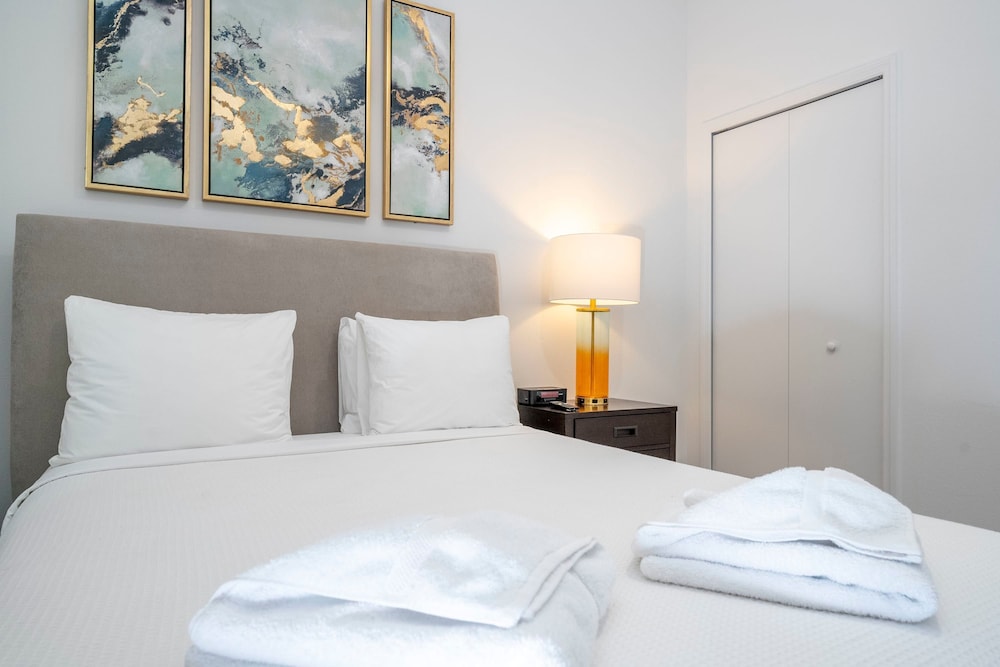 Brand new 4 Bed With Loft Villa for all